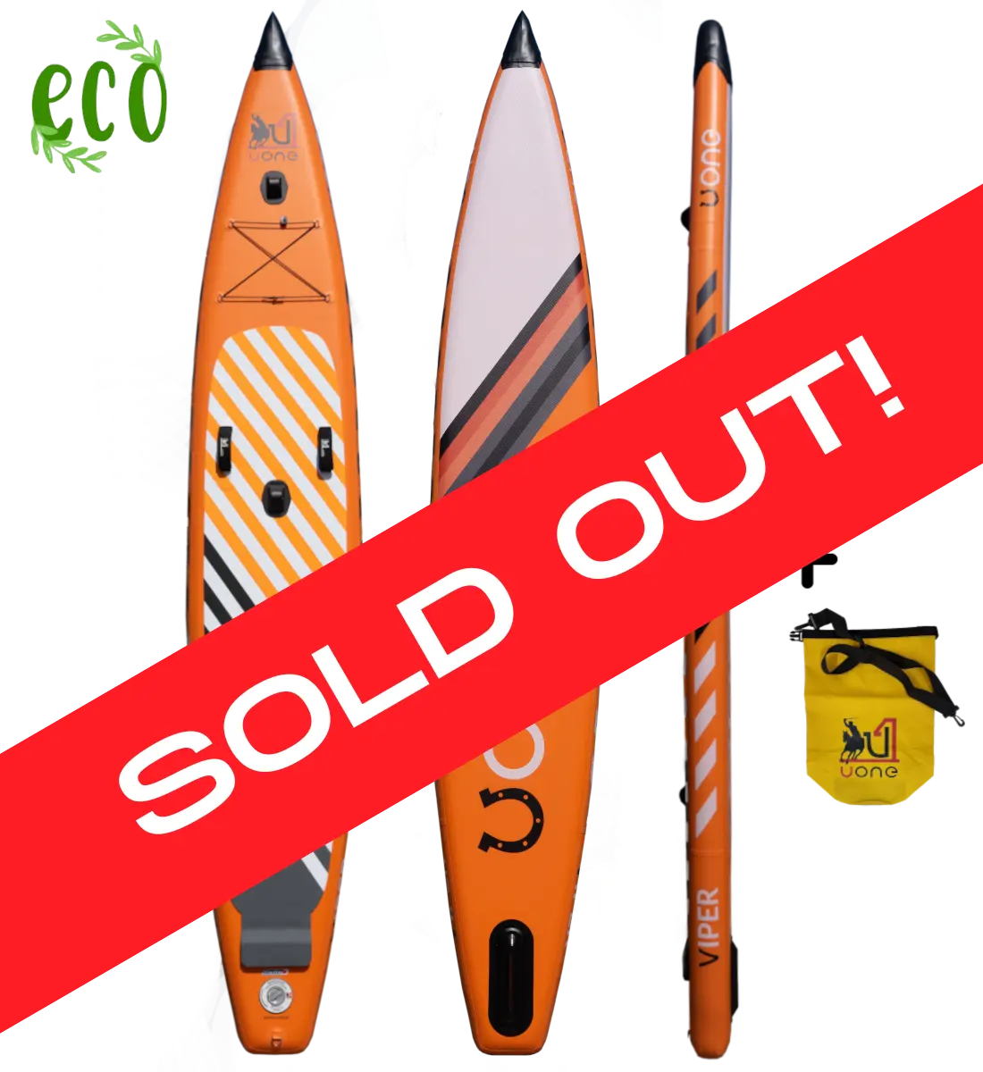 viper sold out
