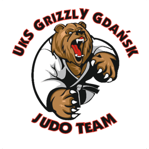 UKS Grizzly Gdańsk Judo Team