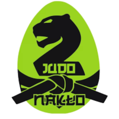 Judo Nakło logo